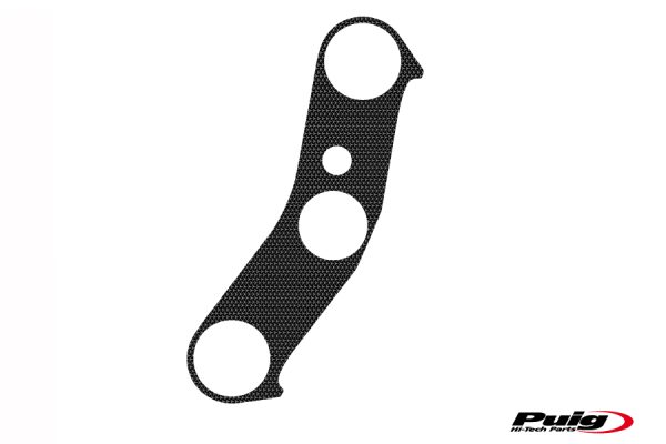 Puig YOKE PROTECTOR YAMARA R1 02-03 C/ CARBON