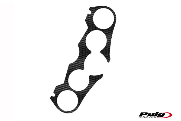 Puig YOKE PROTECTOR FZ8 10-16/FZ8FAZER 10-12/ZER8 13-16