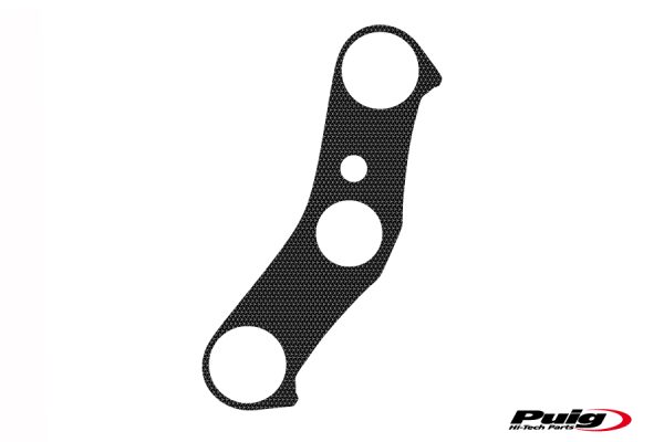 Puig YOKE PROTECTOR YAMAHA R1 07-08 C/ CARBON