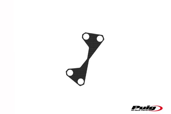 Puig YOKE PROTECTOR KAWASAKI Z750/R/S 05-12 Z1000/03-09