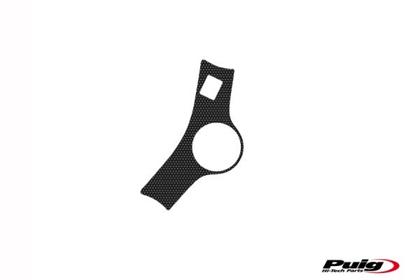 Puig YOKE PROTECTOR NAKED HONDA VFR800 02-13 C/ CARBON