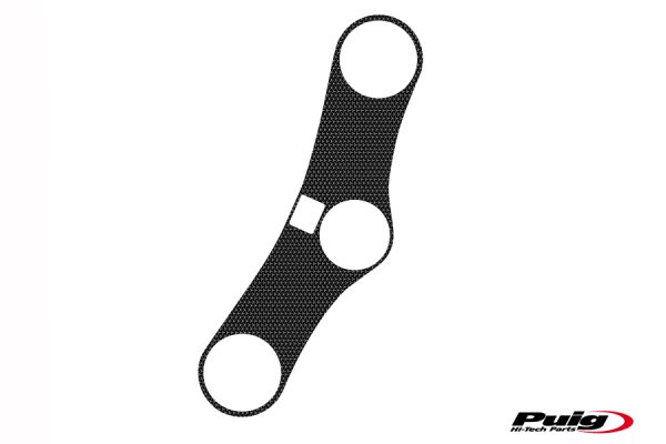 Puig YOKE PROTECTOR NAKED HONDA CBR900 00-03 C/CARBON