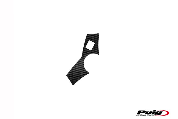 Puig YOKE PROTECTOR HONDA NAKED CBR250R 11-14'C/ CARBON