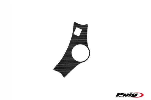 Puig YOKE PROTECTOR NAKED HONDA VFR800 98-01 C/CARBON