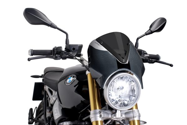 Puig WINDSHIELD NEW GENERATION BMW R NINE T 14'-18'CUPU