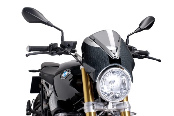 Puig WINDSHIELD NEW GENERATION BMW R NINE T 14'-18'CUPU