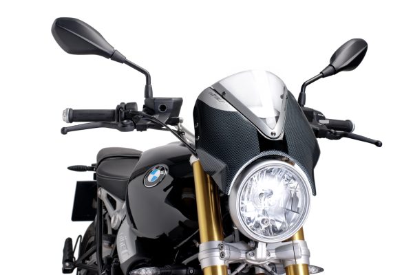 Puig WINDSHIELD NEW GENERATION BMW R NINE T 14'-18'CUPU