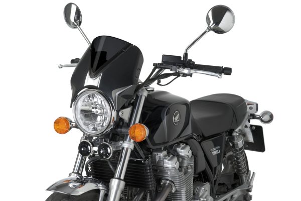 Puig CBRIS. NEW GENERATION CB1100 15-16 CB1100RS/EX 17'