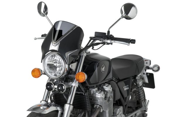 Puig CBRIS. NEW GENERATION CB1100 15-16 CB1100RS/EX 17'