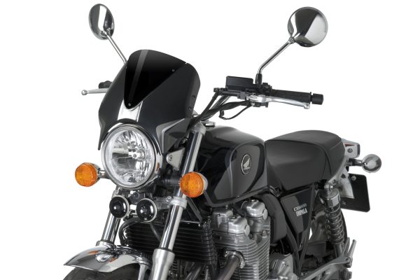 Puig CBRIS. NEW GENERATION CB1100 15-16 CB1100RS/EX 17'