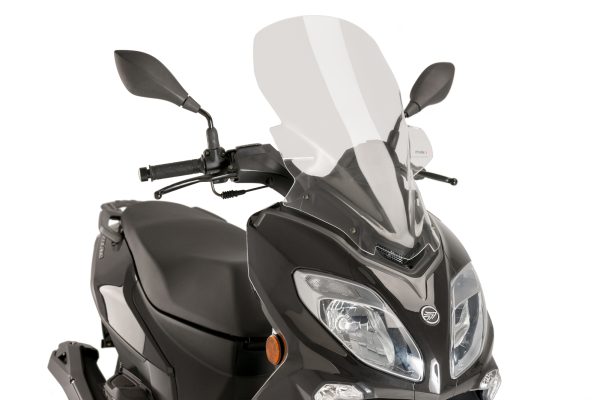 Puig WINDSHIELD V-TECHLINE TOURING KEEWAY CITYBLADE 125