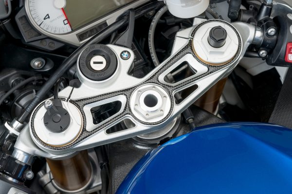 Puig YOKE PROTECTOR NAKED BMW S1000RR 15-18' C/ CAR - Image 3