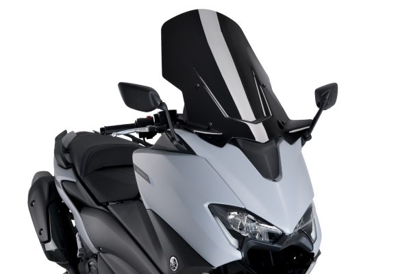 Puig WINDSHIELD V-TECHLINE TOURING YAMAHA TMAX 17-18''