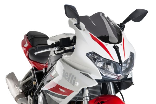 Puig RACING SCREEN BENELLI TORNADO 302R 14-18 C/DARK SM