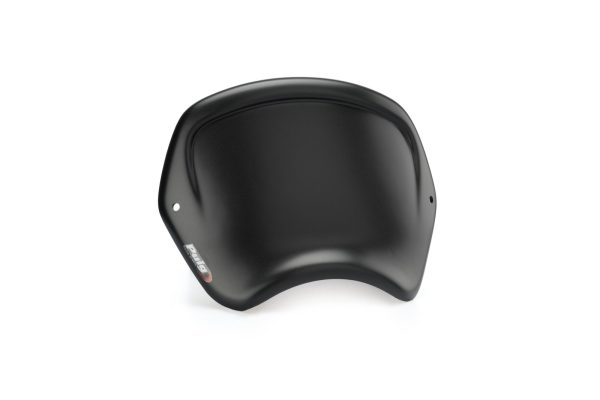 Puig FRONT PLATE HONDA CB125R NEO SPORTS CAFE 18'