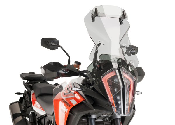 Puig SCREEN TOU/VIS KTM 1290 SUPERADVENTURE R/S C/SMOKE