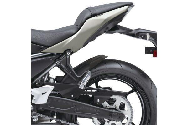 Puig REAR FENDER EXTENSION KAWASAKI Z650/NINJA - Image 3