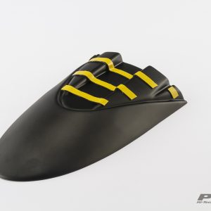 Puig REAR FENDER EXTENSION HONDA CBR600RR 08'-