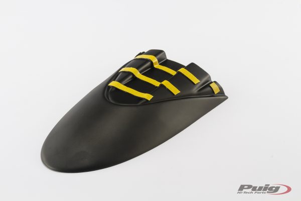 Puig REAR FENDER EXTENSION HONDA CBR600RR 08'-