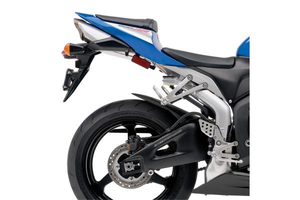 Puig REAR FENDER EXTENSION HONDA CBR600RR 08'- - Image 3