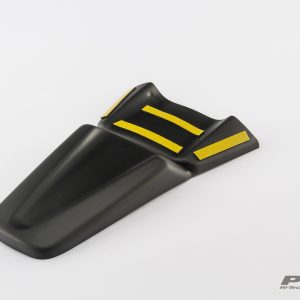 Puig REAR FENDER EXTENSION HONDA CBR1000RR 08'