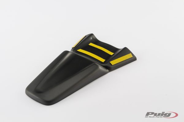 Puig REAR FENDER EXTENSION HONDA CBR1000RR 08'