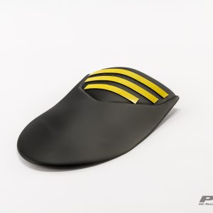 Puig REAR FENDER EXTENSION HONDA CBR1000RR 13'