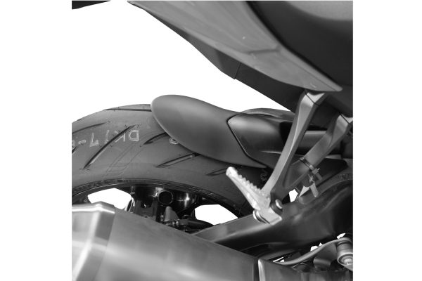 Puig REAR FENDER EXTENSION HONDA CBR1000RR 13' - Image 3