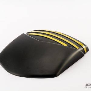 Puig REAR FENDER EXTENSION KAWASAKI ER-6N/F