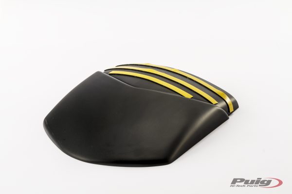 Puig REAR FENDER EXTENSION KAWASAKI ER-6N/F