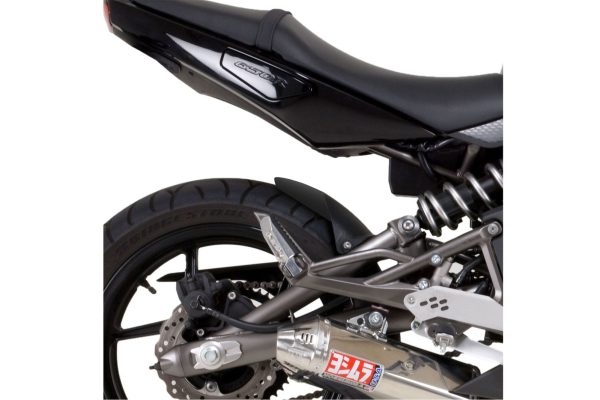 Puig REAR FENDER EXTENSION KAWASAKI ER-6N/F - Image 3