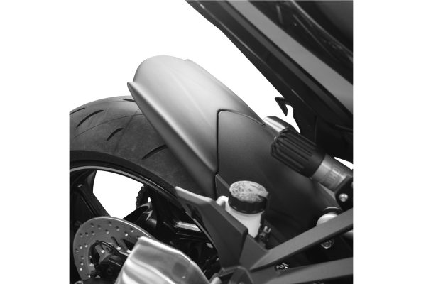 Puig REAR FENDER EXTENSION Z1000/Z1000SX - Image 3