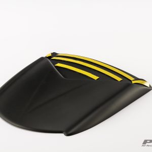 Puig REAR FENDER EXTENSION KAWASAKI Z1000/SX