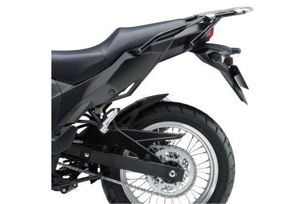 Puig REAR FENDER EXTENSION VERSYS-X 300 - Image 3