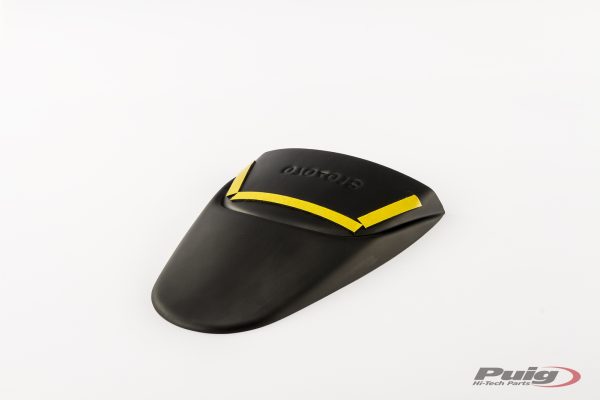Puig REAR FENDER EXTENSION SUZUKI GSX-R600/750