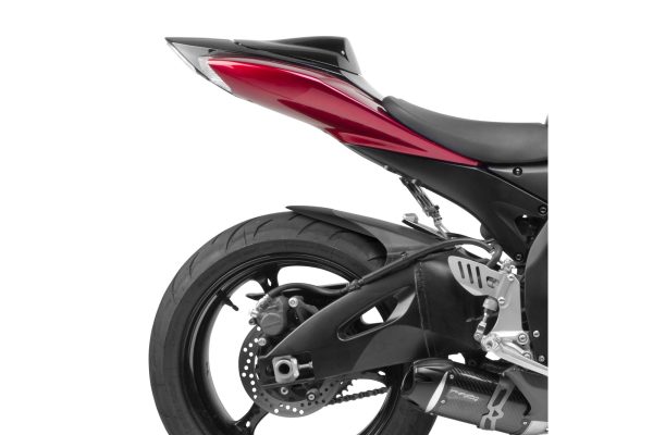 Puig REAR FENDER EXTENSION SUZUKI GSX-R600/750 - Image 3