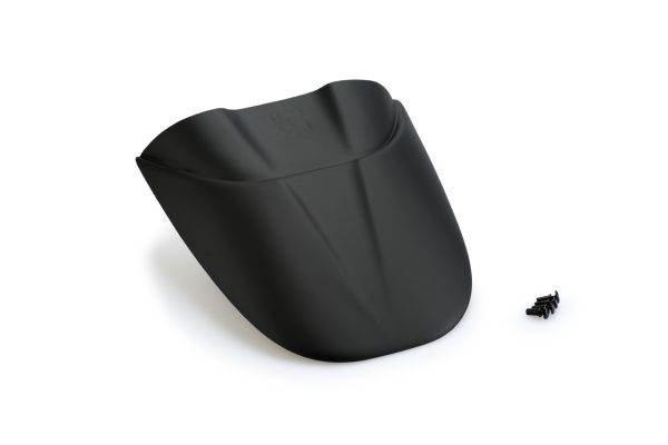Puig REAR FENDER EXTENSION BENELLI LEONCINO