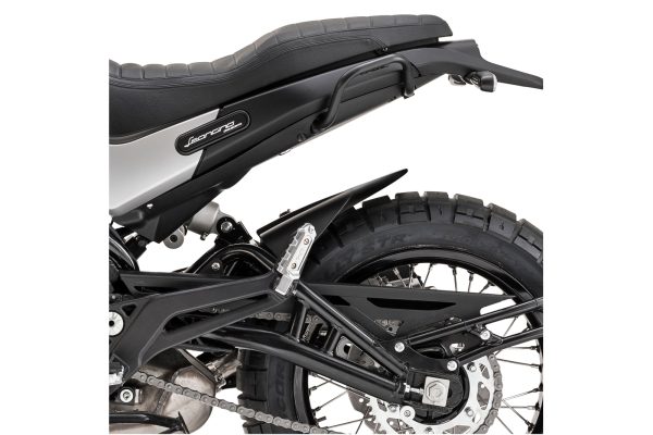 Puig REAR FENDER EXTENSION BENELLI LEONCINO - Image 3