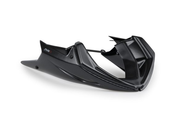 Puig ENGINE SPOILER HONDA CB750 HORNET 23' C/CARBON LOO