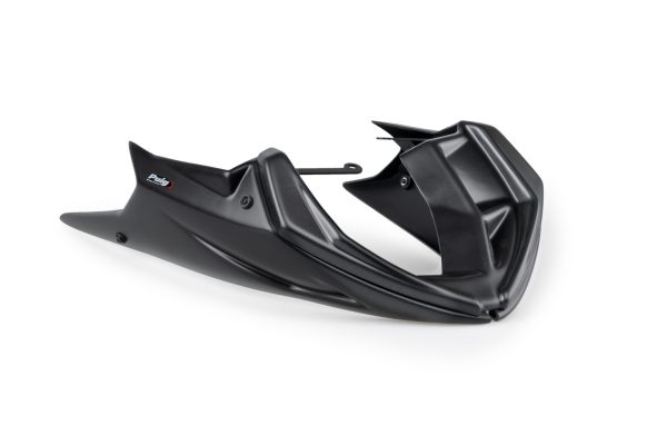 Puig ENGINE SPOILER HONDA CB750 HORNET 23' C/MATT BLACK