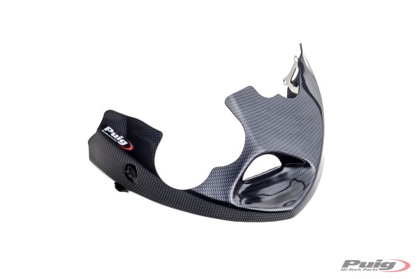 Puig ENG.SPOILER HONDA CBF500 04-07' C/CARBON LOOK