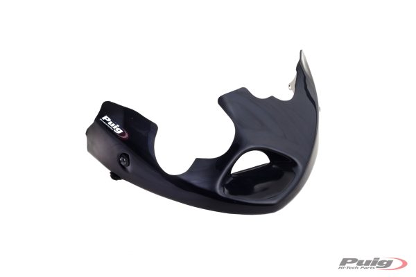 Puig ENG.SPOILER HONDA CBF500 04-07' C/BLACK