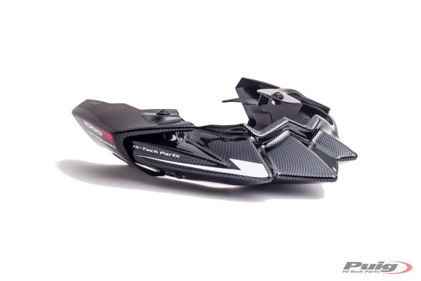 Puig ENG.SPOILER HONDA CB1000R 08'-17' C/CARBON LOOK