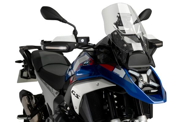 Puig KIT DEFLECTORS SUP. BMW BMW R1300GS 23'- C/DARK SM