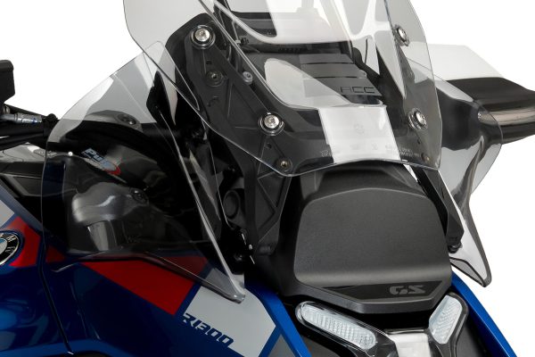 Puig KIT DEFLECTORS SUP. BMW BMW R1300GS 23'- C/SMOKE