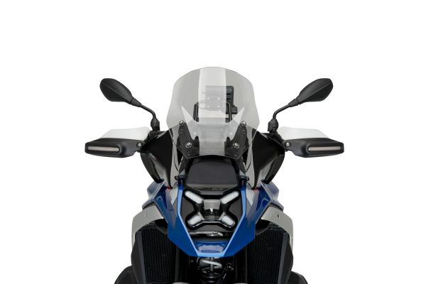 Puig KIT DEFLECTORS SUP. BMW BMW R1300GS 23'- C/BLACK