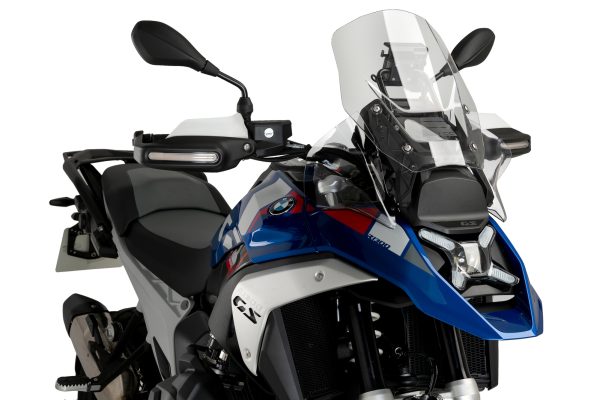 Puig KIT DEFLECTORS SUP. BMW BMW R1300GS 23'- C/CLEAR