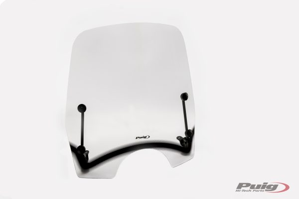 Puig WINDSHIELD T.S. HONDA SCOOPY SH125/150I 07'-08'