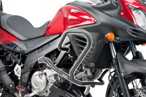 Puig ENGINE GUARDS SUZUKI DL650V-STROM/DL650V-STROM XT