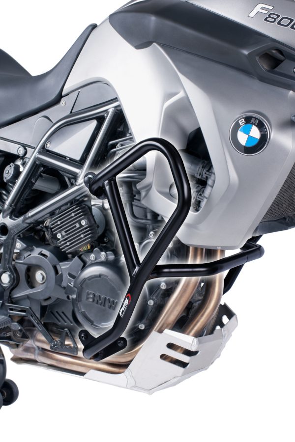 Puig ENGINE GUARDS BMW F650GS/F700GS/F800GS - Image 3